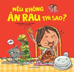 be khoe moi ngay neu khong an rau thi sao f12685fe0f1d4790a73d0c8dcb475066 - Tuyển Chọn Sách Hay