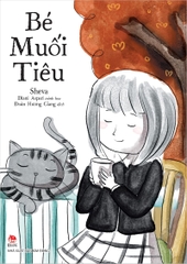 be muoi tieu b29dacd11e4b4e26863cd06b786e0178 - Tuyển Chọn Sách Hay