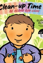 Bé Ngoan Tập 5