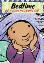 Bé Ngoan Tập 8