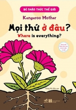 Bé Nhận Thức Thế Giới – Mọi Thứ Ở Đâu?