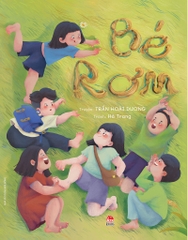 be rom 442015d4cc0c4f74bf782b6df840d266 - Tuyển Chọn Sách Hay