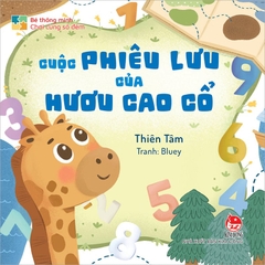 be thong minh choi cung so dem cuoc phieu luu cua huou cao co bia 663a3eca737347b1ba5d800e9f552fc7 - Tuyển Chọn Sách Hay