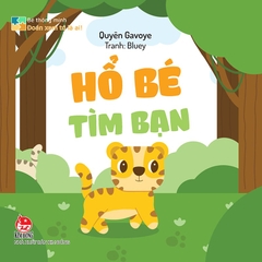 be thong minh doan xem to la ai ho be tim ban 600f616fcb4447dc92bc32e09fe00253 - Tuyển Chọn Sách Hay