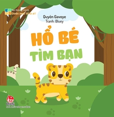 be thong minh doan xem to la ai ho be tim ban ee7b057d6c8d41ee85329ab44d924645 - Tuyển Chọn Sách Hay