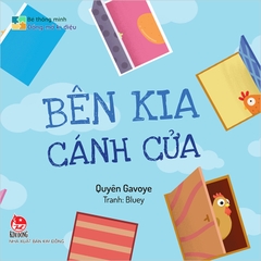 be thong minh dong mo ki dieu ben kia canh cua f08828eeb48a4e46bed06d796d722859 - Tuyển Chọn Sách Hay