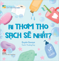 be thong minh sinh hoat hang ngay bia ai thom tho sach se nhat c604e13743e34d868e7cf7efed779417 - Tuyển Chọn Sách Hay
