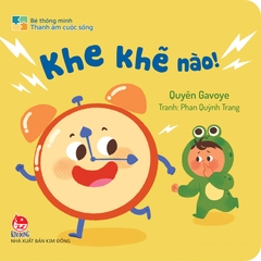 be thong minh thanh am cuoc song khe khe nao bia - Tuyển Chọn Sách Hay