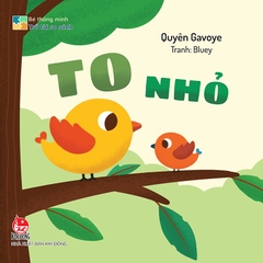 be thong minh tro tai so sanh to nho 8b3e1f393b9942cda23281aabab284da - Tuyển Chọn Sách Hay
