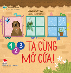 be thong minh vui hoc so dem bia 1 2 3 ta cung mo cua 2070204378204b739bf62c38757872b5 - Tuyển Chọn Sách Hay