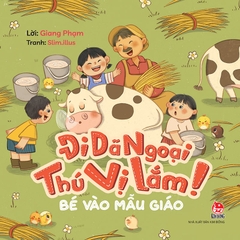 be vao mau giao di da ngoai thu vi lam 02633e5db4ce4f618ebfec22e334c991 - Tuyển Chọn Sách Hay