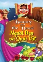Truyện Song Ngữ Anh Việt – Người Đẹp Và Quái Vật
