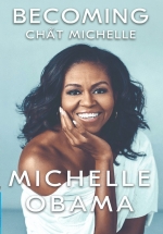 Becoming – Chất Michelle