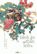 Bệnh Án Của Thần Linh