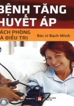 Bệnh Tăng Huyết Áp Cách Phòng & Điều Trị