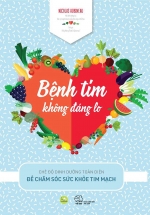 Bệnh Tim Không Đáng Lo