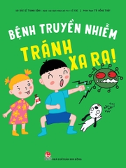 benh truyen nhiem tranh xa ra e6daeba9f62749ee953e11ade8124a2b - Tuyển Chọn Sách Hay