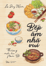 Bếp Ấm Nhà Vui