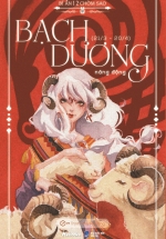 Bí Ẩn 12 Chòm Sao – Bạch Dương Năng Động