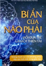 Bí Ẩn Của Não Phải