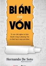 Bí Ẩn Của Vốn