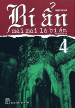 Bí Ẩn Mãi Mãi Là Bí Ẩn – Tập 4
