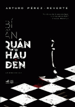 Bí Ẩn Quân Hậu Đen