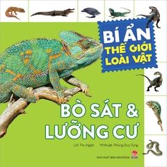 bi an the gioi loai vat bo sat luong cu tb 2024 7ce17b620aee4e6a803c0f5c8299e5a1 - Tuyển Chọn Sách Hay