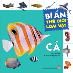 bi an the gioi loai vat ca tb 2024 2fec31ff9bf04d2c9f799fd29ad54c42 - Tuyển Chọn Sách Hay