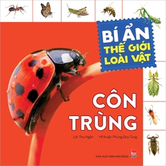 bi an the gioi loai vat con trung tb 2024 4fa87a169c0c4b6b95236bb69054cd78 - Tuyển Chọn Sách Hay