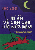 Bí Ẩn Về Con Chó Lúc Nửa Đêm (Tái Bản)