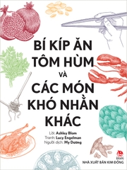 bi kip an tom hum va cac mon kho nhan khac bia 1 0 e8476a63c16f4e38b5fa8b425cb56d33 - Tuyển Chọn Sách Hay