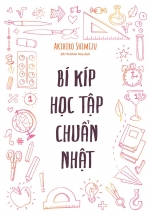 Bí Kíp Học Tập Chuẩn Nhật