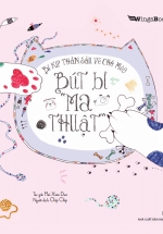 Bí Kíp Thần Sầu Vẽ Chó Mèo – Bút Bi “Ma Thuật”
