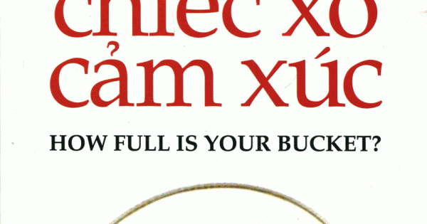Bí Mật Chiếc Xô Cảm Xúc