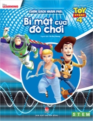 bi mat cua do choi a3ad4d0b5a154835a04da7f06a94f7d0 - Tuyển Chọn Sách Hay