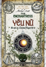 Bí Mật Của Nicholas Flamel Bất Tử – Yêu Nữ