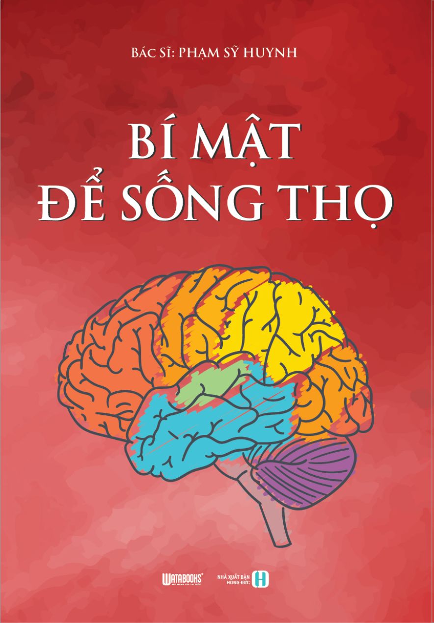 Bí Mật Để Sống Thọ