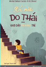 Bí Mật Do Thái – Khơi Dậy Tài Năng Trẻ