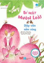 Bí Mật Muôn Loài – Điệp Viên Nằm Vùng