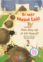 Bí Mật Muôn Loài – Phân Động Vật Có Tác Dụng Gì