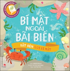 bi mat ngoai bai bien 0564669ee5be4582bb36e890ed5a2348 - Tuyển Chọn Sách Hay