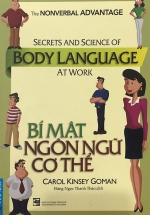 Bí Mật Ngôn Ngữ Cơ Thể