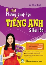 Bí Mật Phương Pháp Học Tiếng Anh Siêu Tốc