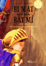 Bí Mật Rất Cần Bật Mí (Bộ Sách An Toàn Cho Con Yêu)