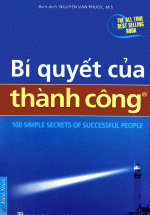 Bí Quyết Của Thành Công
