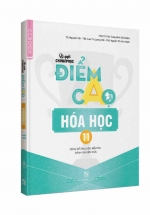 Bí Quyết Chinh Phục Điểm Cao Hóa Học 11