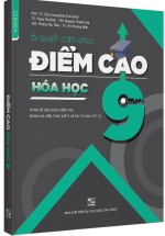 Bí Quyết Chinh Phục Điểm Cao Hóa Học 9