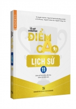 Bí Quyết Chinh Phục Điểm Cao Lịch Sử 11