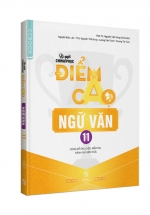 Bí Quyết Chinh Phục Điểm Cao Ngữ Văn 11
